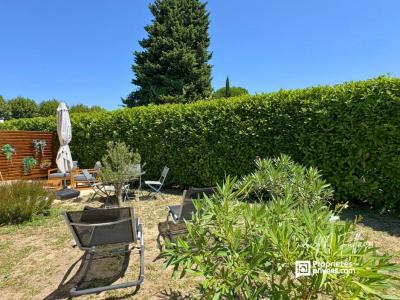 Acheter Maison Orange Vaucluse