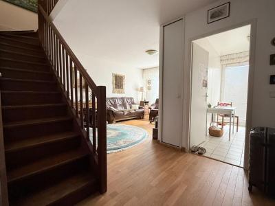 Acheter Appartement 92 m2 Ferney-voltaire
