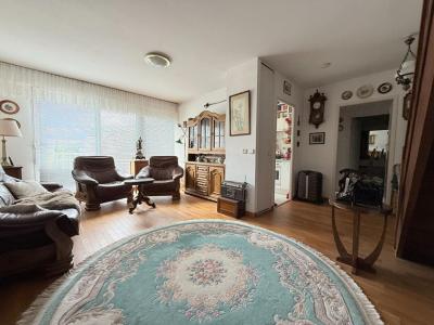 Acheter Appartement Ferney-voltaire Ain