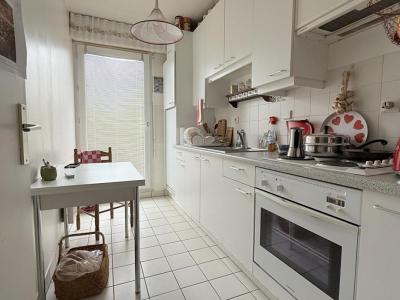 Acheter Appartement Ferney-voltaire 512500 euros