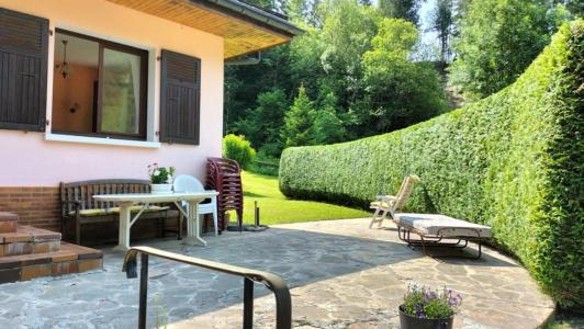 Acheter Maison 115 m2 Champfromier