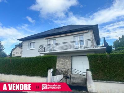 Annonce Vente 7 pices Maison Treignac 19