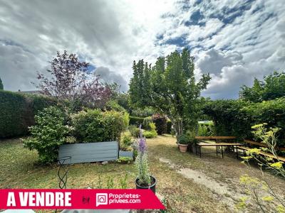 Acheter Maison 125 m2 Treignac