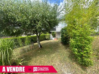 Acheter Maison Treignac Correze