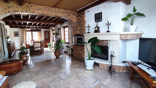 Acheter Maison 193 m2 Roanne