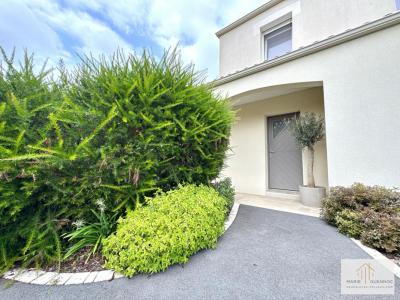 For sale Basse-goulaine 6 rooms 155 m2 Loire atlantique (44115) photo 1