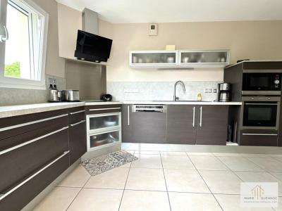 For sale Basse-goulaine 6 rooms 155 m2 Loire atlantique (44115) photo 2