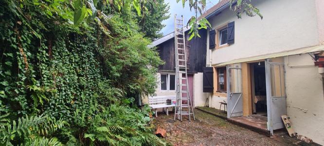 Acheter Maison 86 m2 Rougegoutte