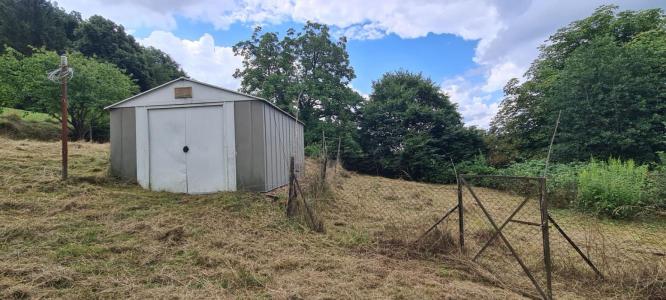 Acheter Maison Rougegoutte 127000 euros