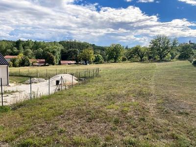 For sale Paussac-et-saint-vivien 5693 m2 Dordogne (24310) photo 1