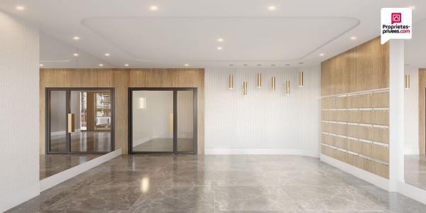 Acheter Appartement Paris-15eme-arrondissement 2250000 euros