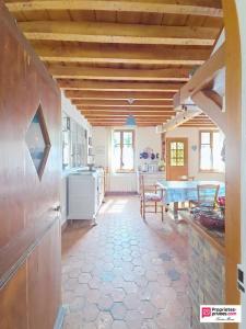 Acheter Maison 174 m2 Estrees-saint-denis