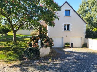 For sale Esvres 7 rooms 246 m2 Indre et loire (37320) photo 2