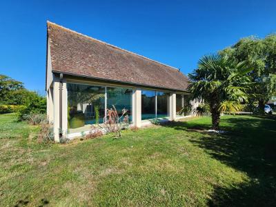 For sale Esvres 7 rooms 246 m2 Indre et loire (37320) photo 4