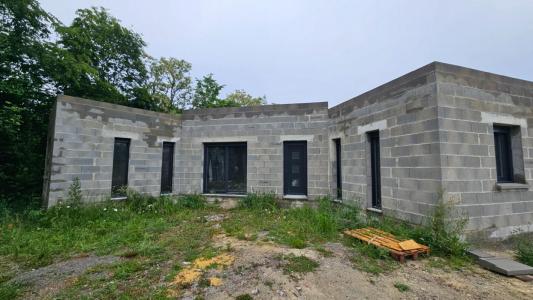 For sale Alencon 5 rooms 103 m2 Orne (61000) photo 2