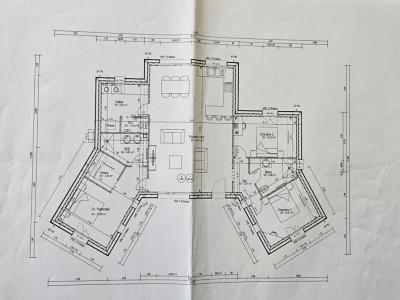 For sale Alencon 5 rooms 103 m2 Orne (61000) photo 3