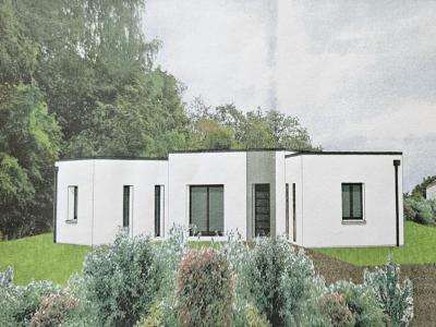 For sale Alencon 5 rooms 103 m2 Orne (61000) photo 4