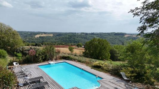 For sale Carves 13 rooms 440 m2 Dordogne (24170) photo 2