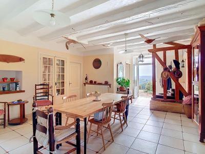 For sale Carves 13 rooms 440 m2 Dordogne (24170) photo 3