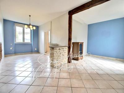 Acheter Maison Gouillons Eure et loir