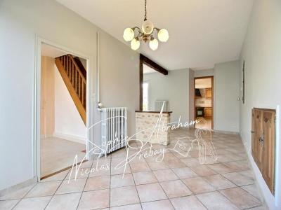 Acheter Maison Gouillons 149990 euros