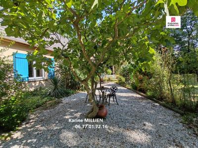 Annonce Vente 7 pices Maison Dampierre-sur-avre 28