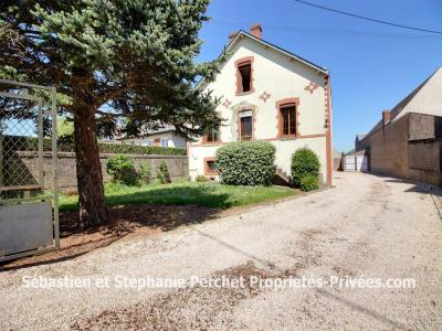 For sale Epieds-en-beauce 5 rooms 144 m2 Loiret (45130) photo 0