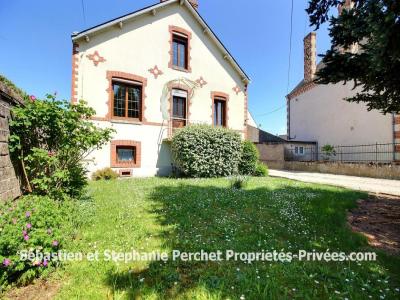 For sale Epieds-en-beauce 5 rooms 144 m2 Loiret (45130) photo 1