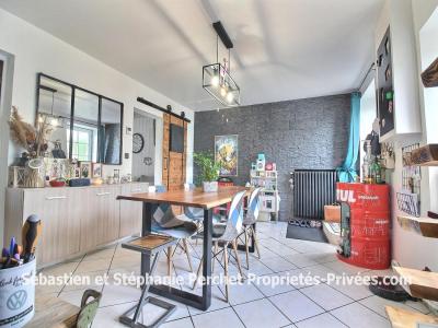 Annonce Vente 3 pices Maison Patay 45