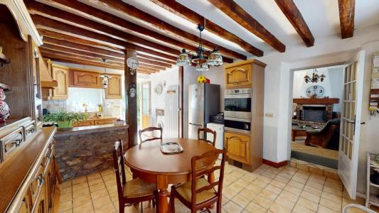 Annonce Vente 5 pices Maison Rozay-en-brie 77