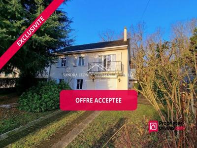 For sale Jouy 6 rooms 157 m2 Eure et loir (28300) photo 0