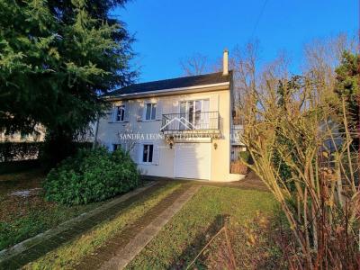 Annonce Vente 6 pices Maison Jouy 28