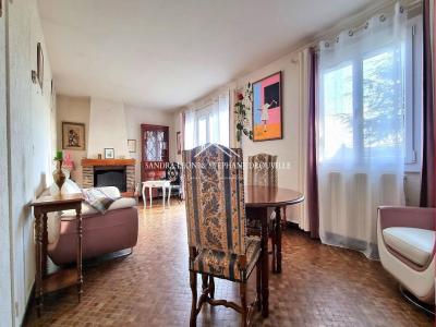 Acheter Maison Jouy 198000 euros
