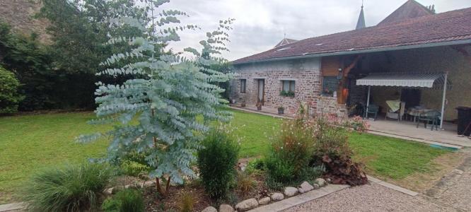 Annonce Vente 4 pices Maison Fontenois-la-ville 70