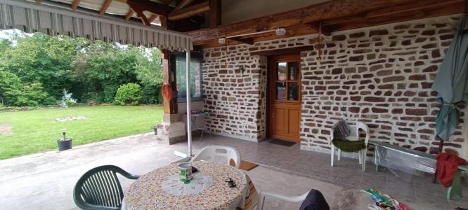 Acheter Maison Fontenois-la-ville 77000 euros