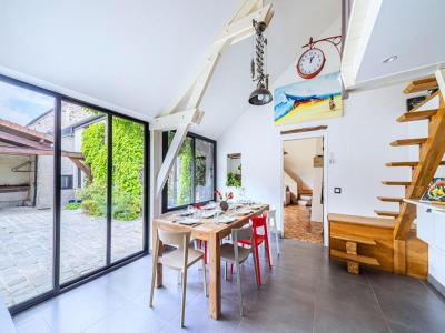 Acheter Prestige Marcoussis Essonne
