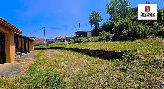 Acheter Maison Lavelanet 147000 euros