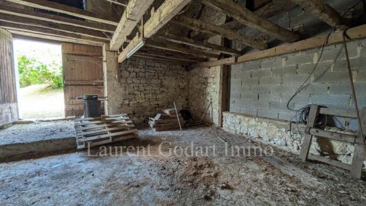 Acheter Maison 88 m2 Castillonnes