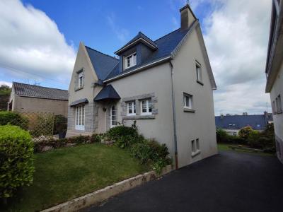Annonce Vente 6 pices Maison Rosporden 29