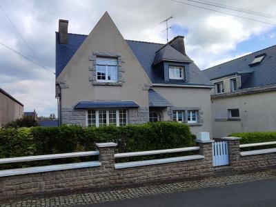 Acheter Maison 130 m2 Rosporden