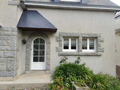 Acheter Maison Rosporden Finistere