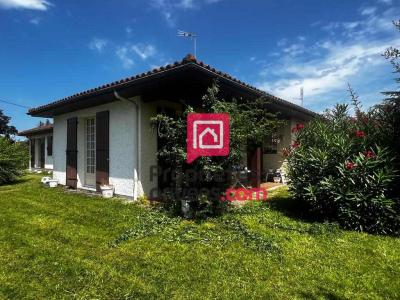 Annonce Vente 8 pices Maison Bazas 33