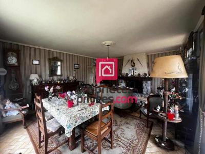 Acheter Maison 205 m2 Bazas