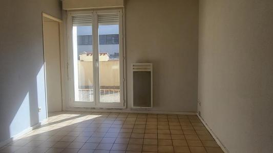 Acheter Appartement 29 m2 Toulouse
