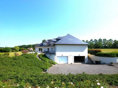 For sale Sylvains-les-moulins 15 rooms 340 m2 Eure (27240) photo 1