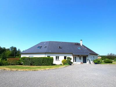 For sale Sylvains-les-moulins 15 rooms 340 m2 Eure (27240) photo 2