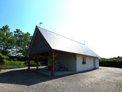 For sale Sylvains-les-moulins 15 rooms 340 m2 Eure (27240) photo 3