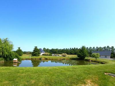 For sale Sylvains-les-moulins 15 rooms 340 m2 Eure (27240) photo 4