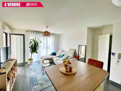 Annonce Vente 3 pices Appartement Villenave-d'ornon 33