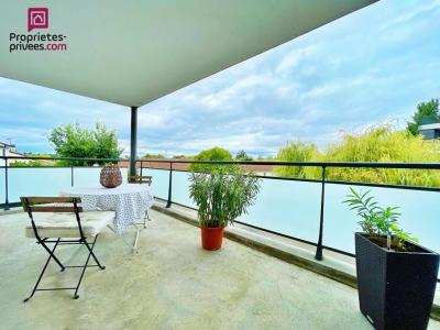 Acheter Appartement 60 m2 Villenave-d'ornon